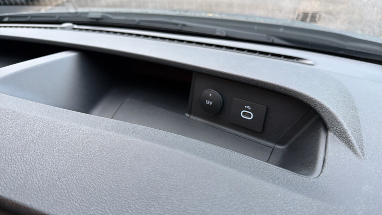 Ford Transit 350 L3 Diesel Fwd 2.0 EcoBlue 165ps H2 Limited Van [Nav]